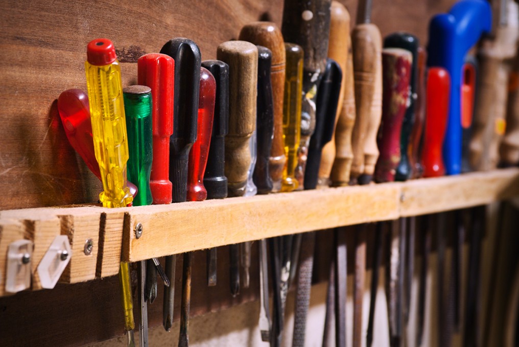 The Essential Tools You Need to Build and Maintain a Great Shed