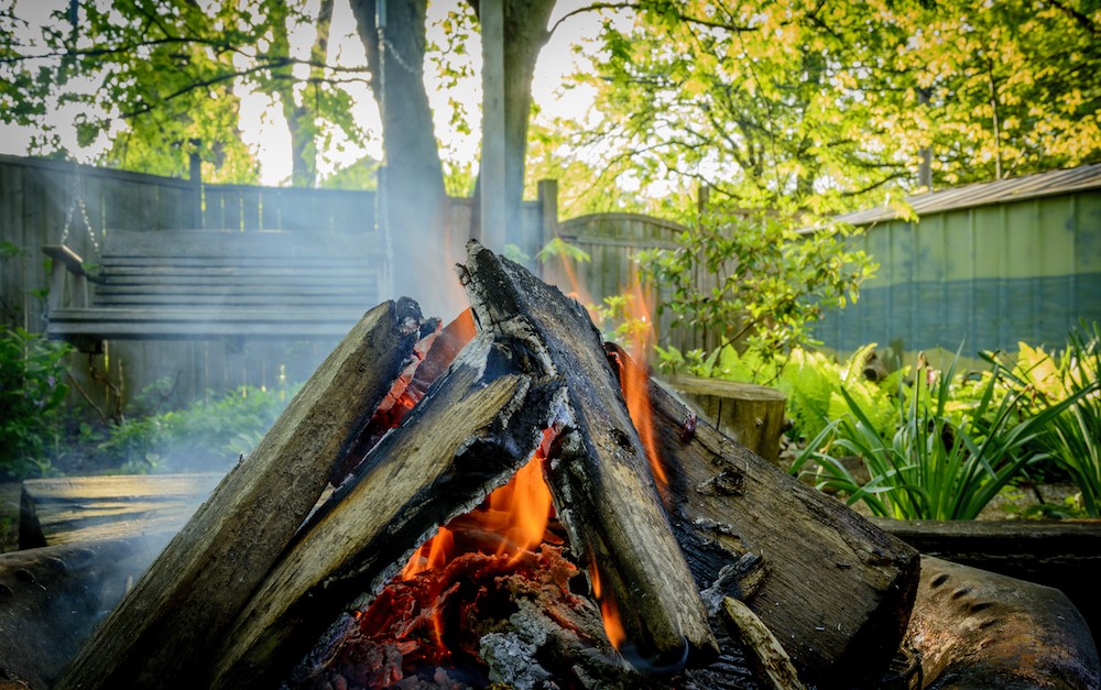 How to Insulate Your Shed to Protect It From Fire Hazards