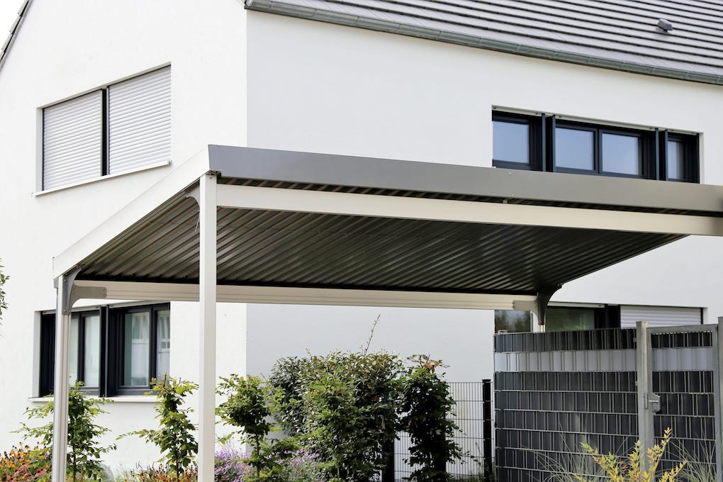 8 Reasons to Install a Carport on your Property