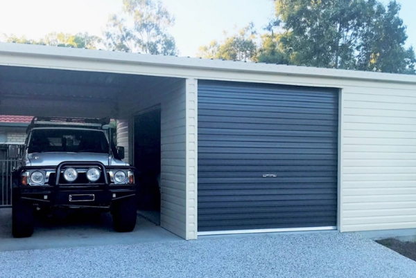 How to secure your shed