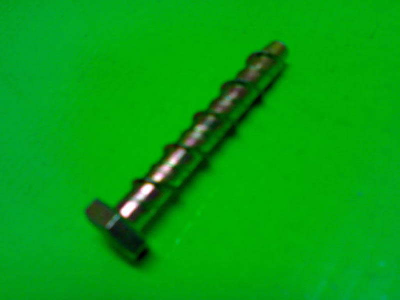 Anka Bolts, Dyna Bolts etc